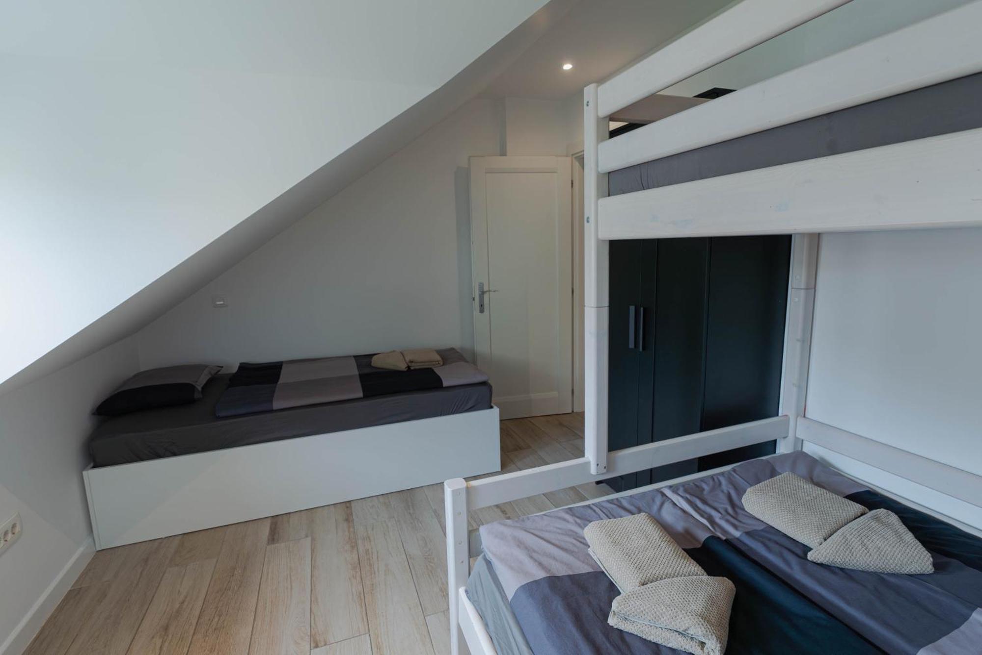 Alpeart Bohinj Holiday Units Eksteriør billede